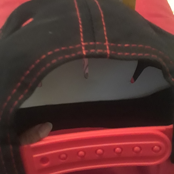 Mickey Mouse hat for kids - Picture 5 of 6